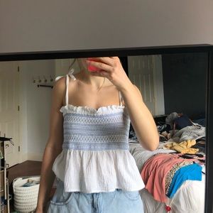 Free People Tank Top